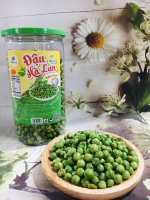 Đậu hà lan vị muối 330G