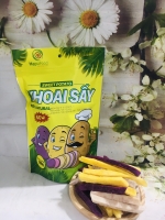 Khoai sấy mix 100g	