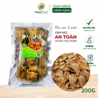 Măng nứa tép Tây Bắc 200G