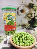 Đậu hà lan vị wasabi 330G