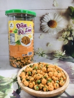 Đậu hà lan vị phô mai 330G