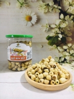 Hạt sen sấy 200G Hapufood