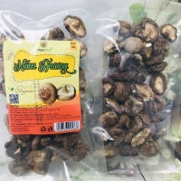 Nấm hương túi 50G