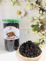 Nho khô Organic Úc 500g	