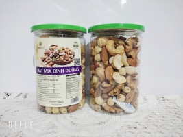 Hạt mix dinh dưỡng 300G