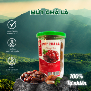 Mứt chà là