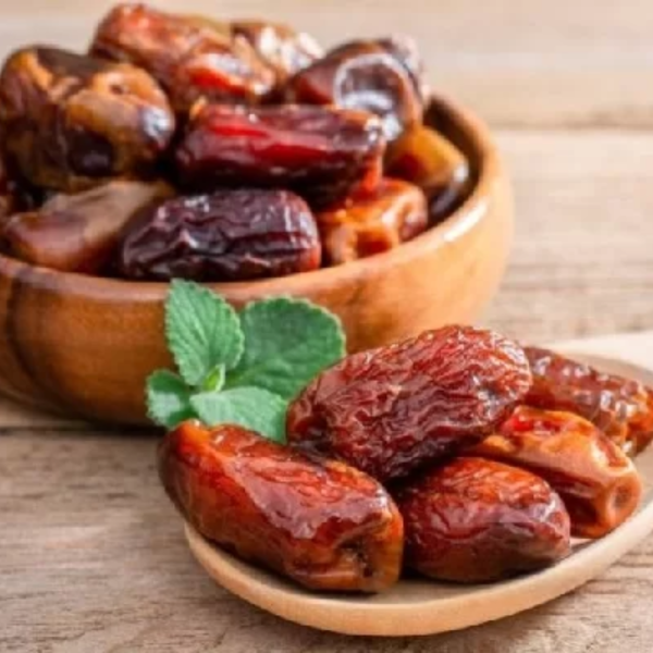 Mứt chà là - Ảnh 3