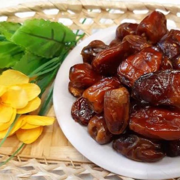 Mứt chà là - Ảnh 4