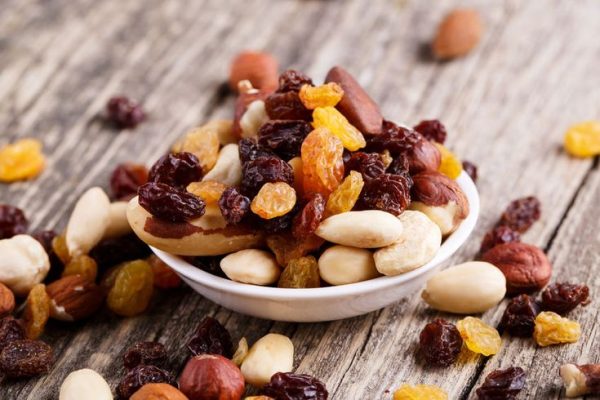 Nho khô Organic Úc - Ảnh 3