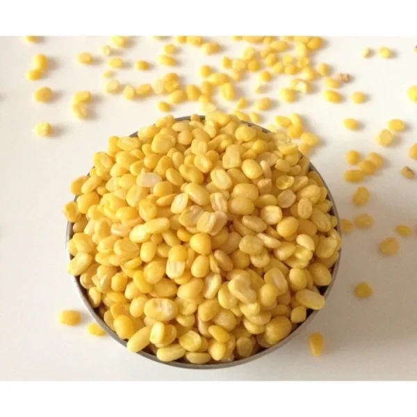 Đậu xanh bóc - Ảnh 3