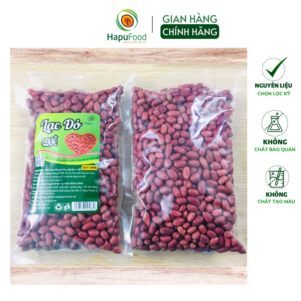 Vỏ bưởi sấy dẻo HapuFood