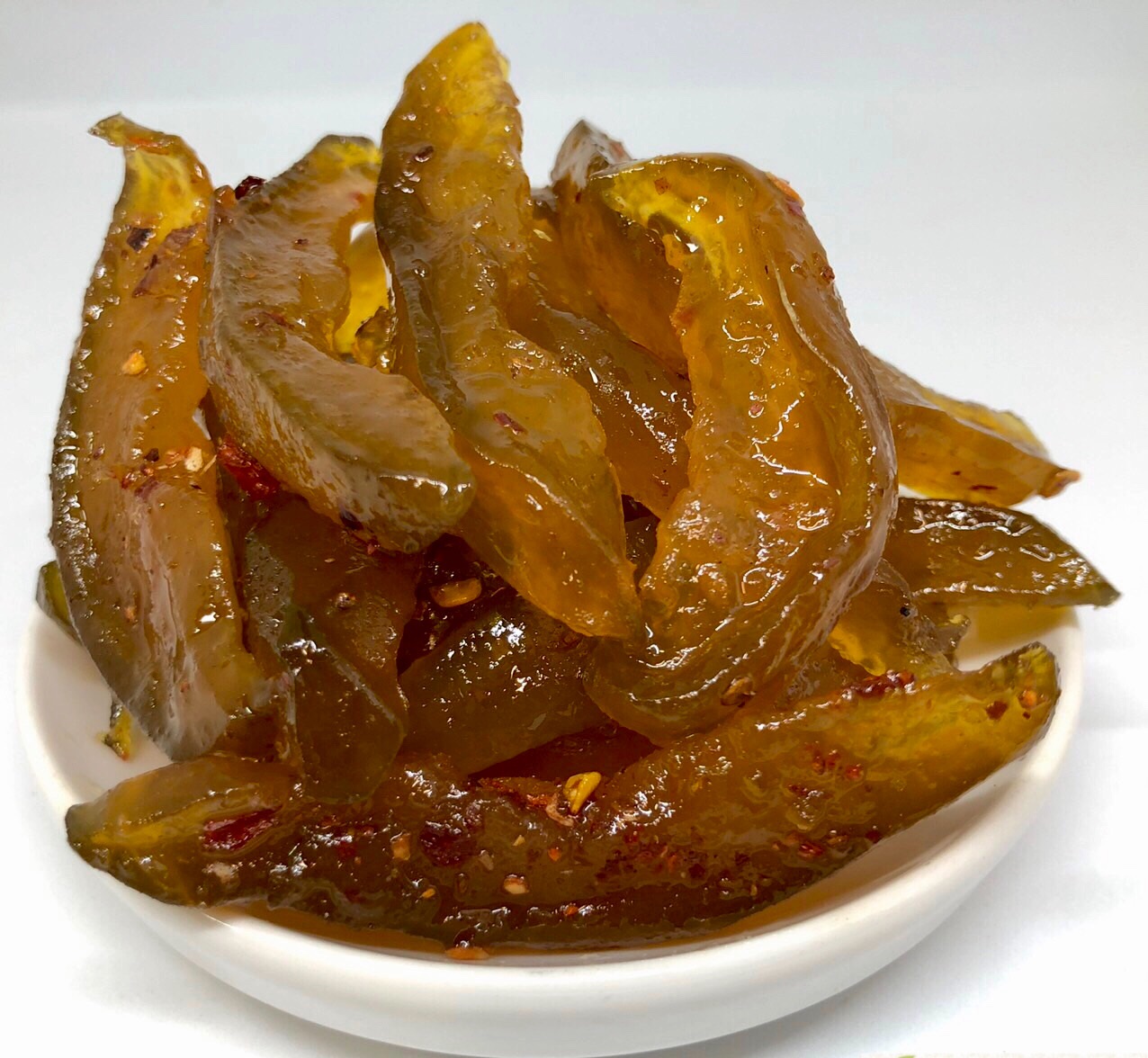 Khế xào gừng - Ảnh 4