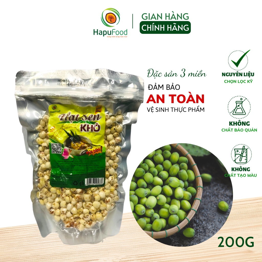 Vỏ bưởi sấy dẻo HapuFood