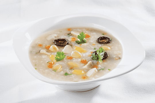 With Granola