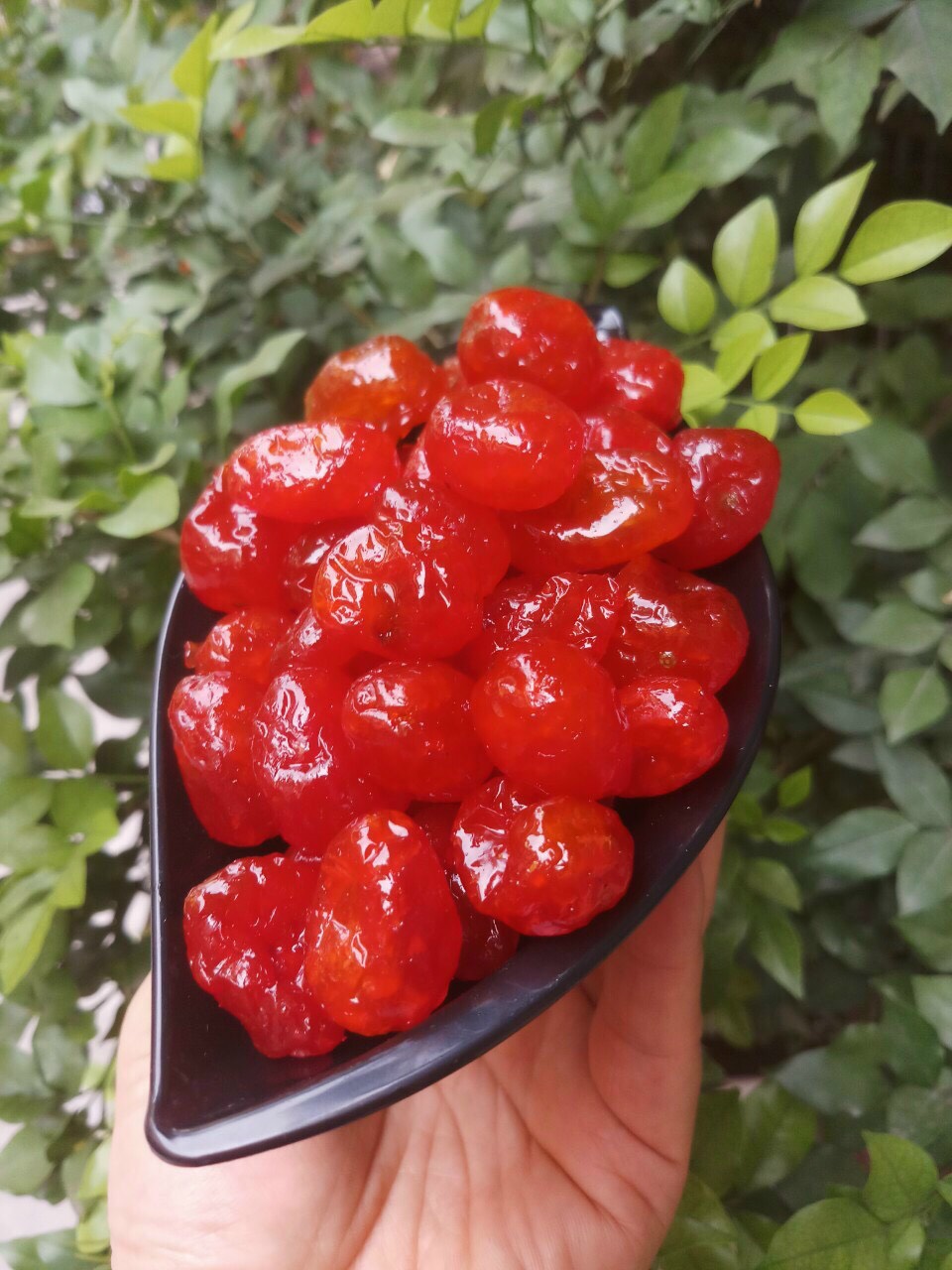 Mứt cà chua - Ảnh 3