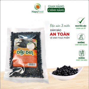 Đậu đen xanh lòng