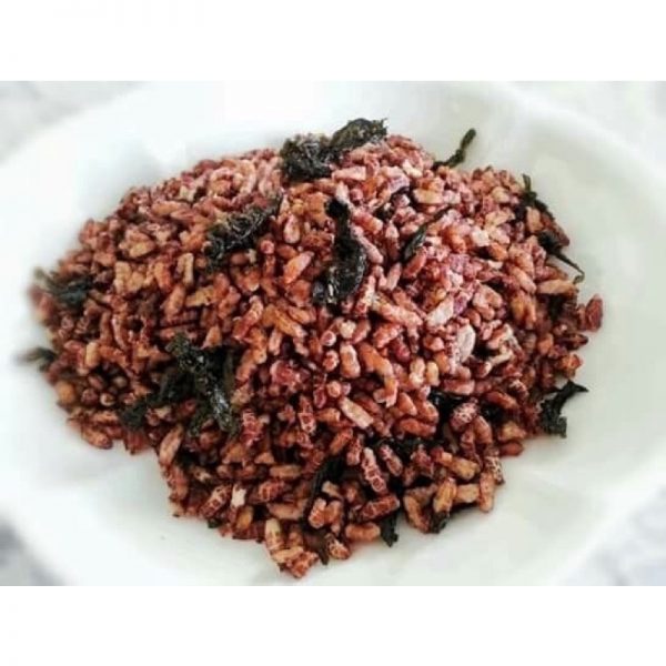Gạo Lứt Rong Biển HapuFood - Ảnh 4