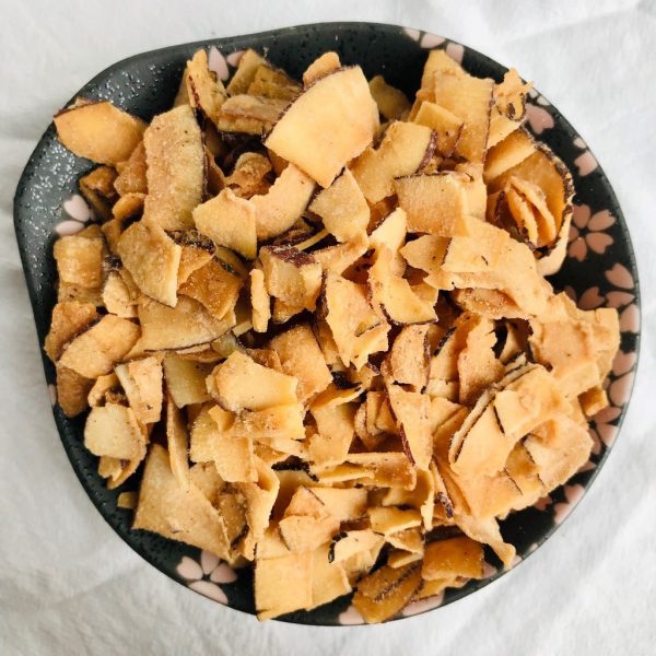 Dừa Sấy Giòn HapuFood - Ảnh 4