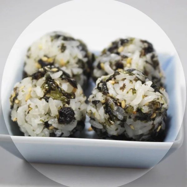 Rong Biển Cháy Tỏi Mè HapuFood - Ảnh 3