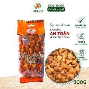 Snack Đùi Gà HapuFood