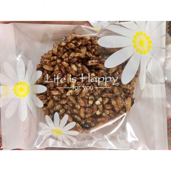 Bánh Gạo Lứt HapuFood - Ảnh 2