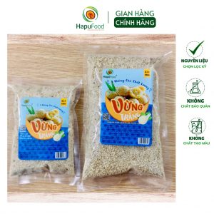 vừng trắng
