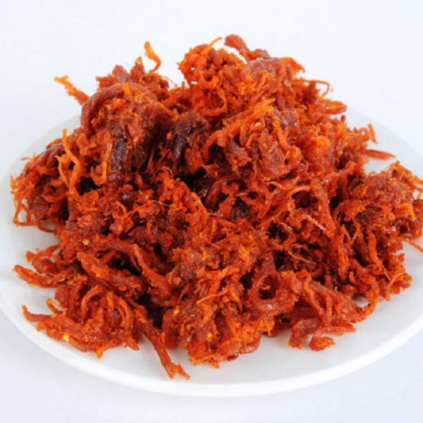 Khô Bò Sợi HapuFood - Ảnh 3