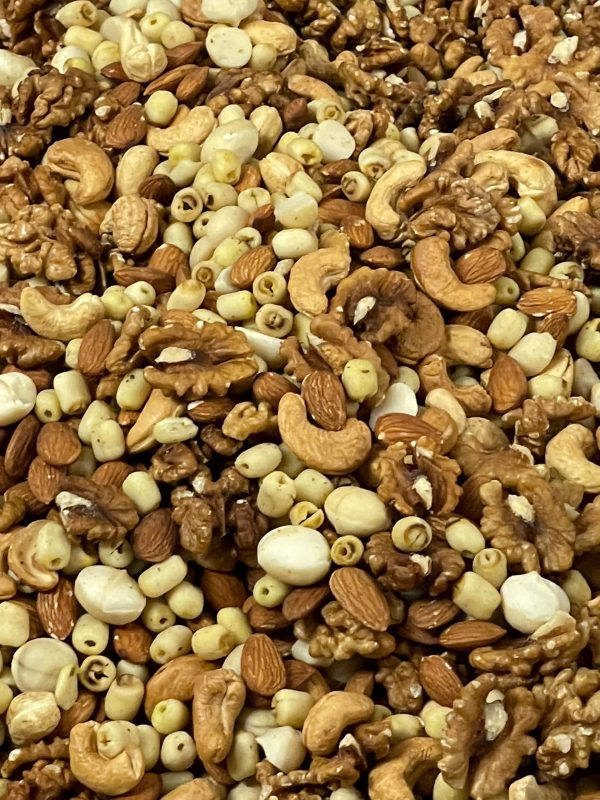 Hạt mix dinh dưỡng - Ảnh 5