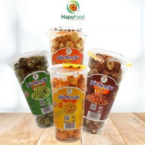 Bắp Rang Bơ HapuFood