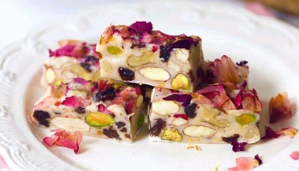Kẹo Nougat HapuFood - Ảnh 4
