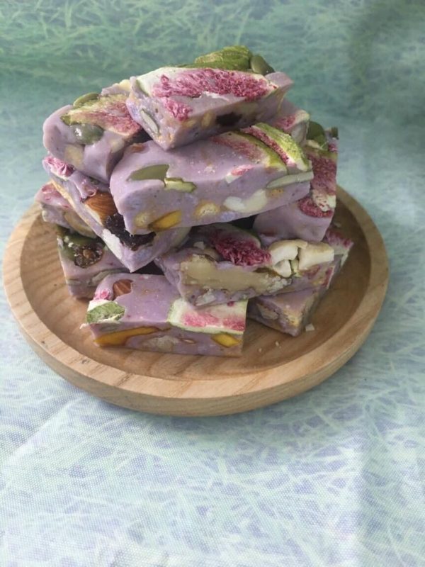 Kẹo Nougat HapuFood - Ảnh 6