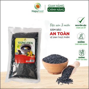 Vừng đen
