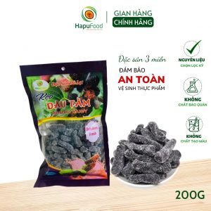 Kẹo Dâu Tằm HapuFood