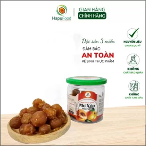 MƠ DẺO GỪNG
