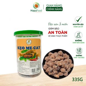 Kẹo Me Cay HapuFood