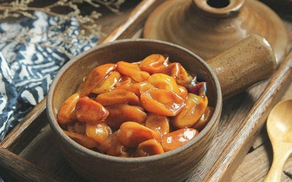 QUẤT HỒNG BÌ HAPUFOOD - Ảnh 3