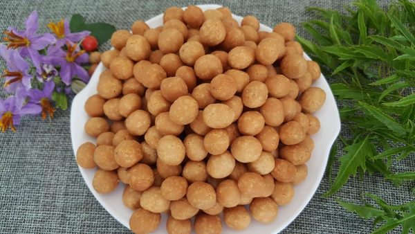 Đậu Phộng Da Cá HapuFood - Ảnh 3