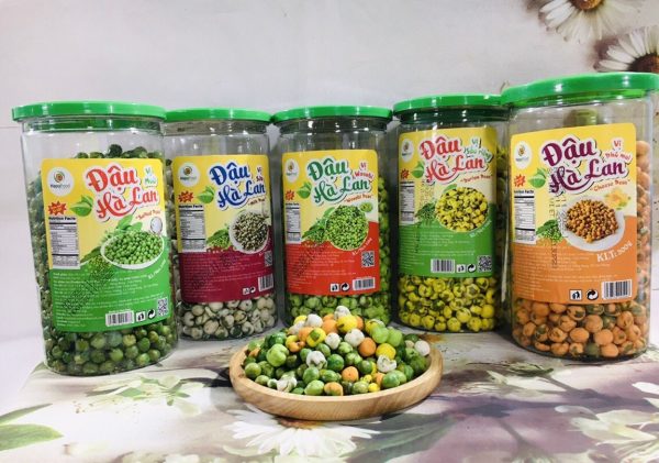 Đậu Mix Thập Cẩm HapuFood - Ảnh 2
