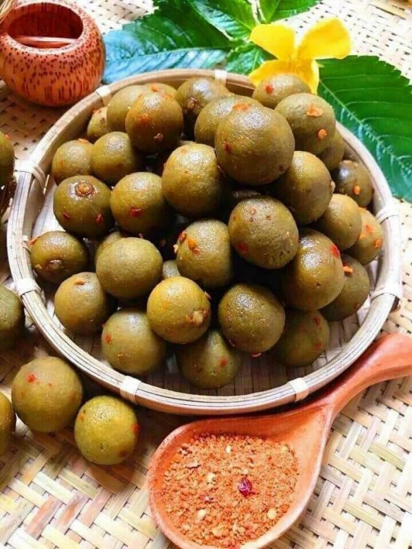 Sấu giòn HapuFood - Ảnh 3