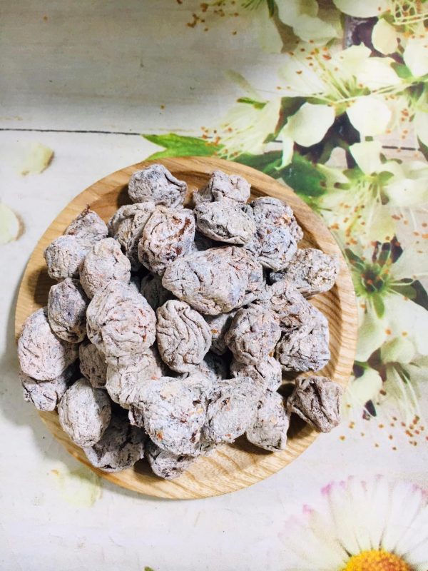 MƠ CHUA MẬN NGỌT - Ảnh 3