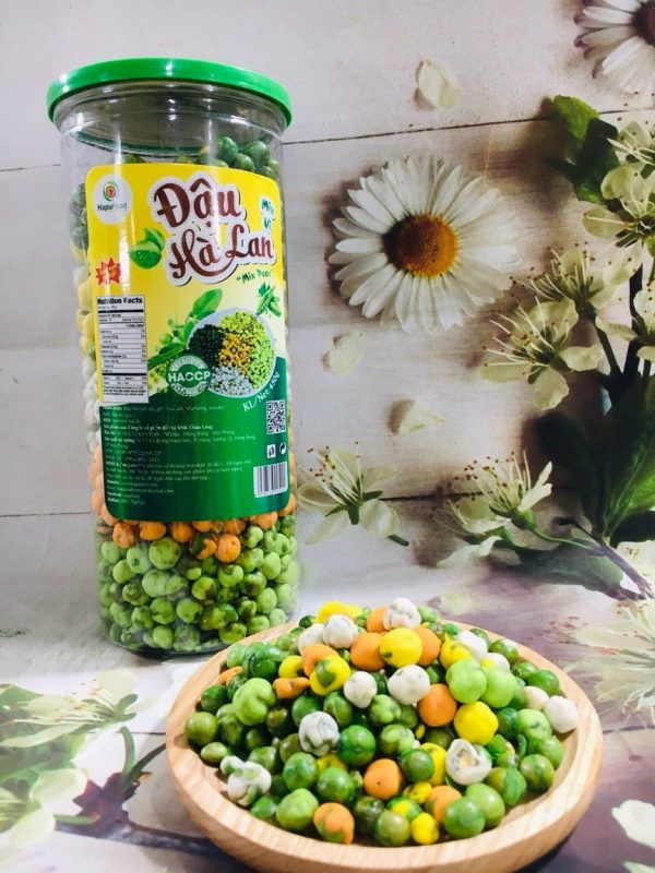 Đậu Mix Thập Cẩm HapuFood - Ảnh 3
