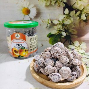 MƠ CHUA MẬN NGỌT
