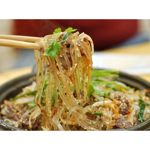 Miến rong sợi rút - Ảnh 3