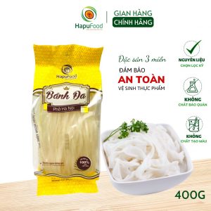 Phở gạo Hà Nội