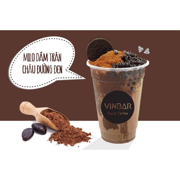 Bột Cacao - Ảnh 4
