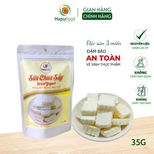 Sữa chua sấy