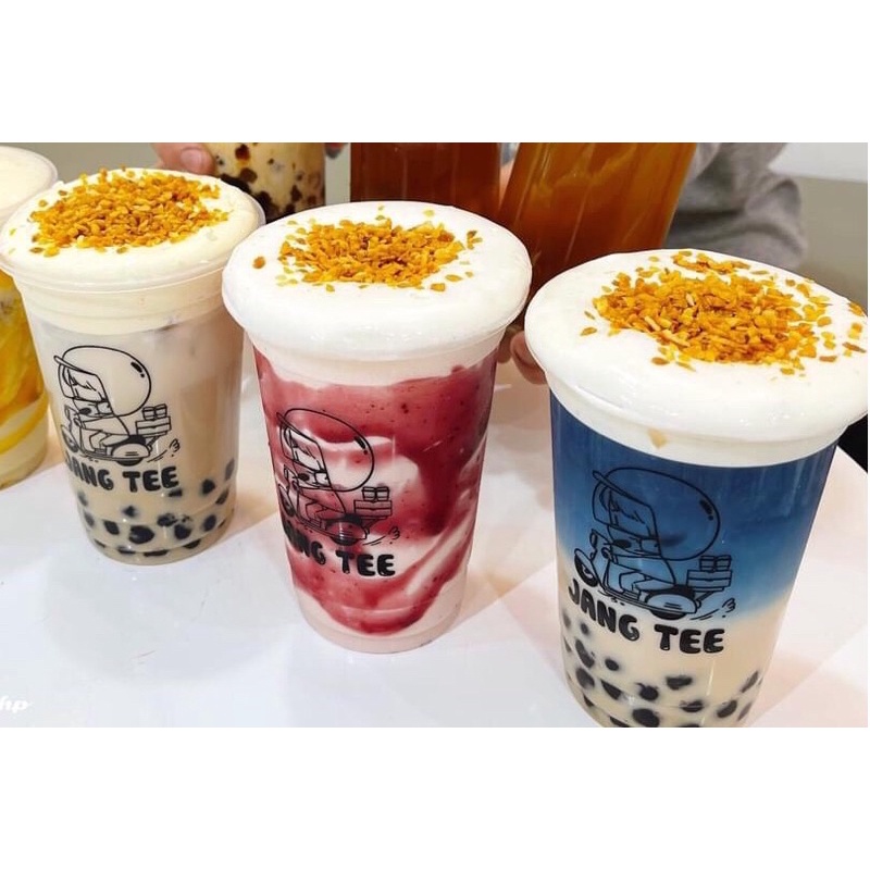 Nguyên liệu chọn lọc