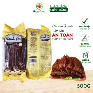 Phở gạo lứt