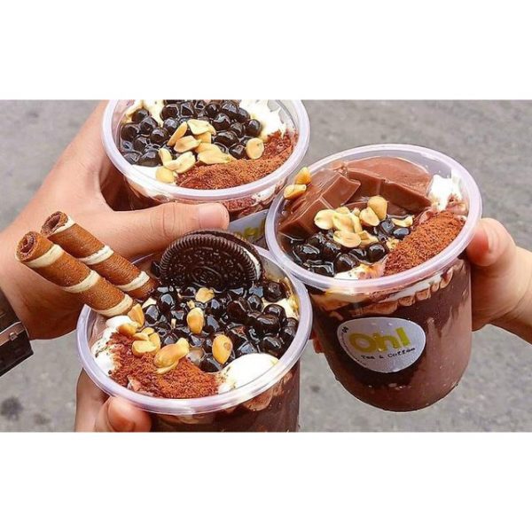Bột Cacao - Ảnh 3