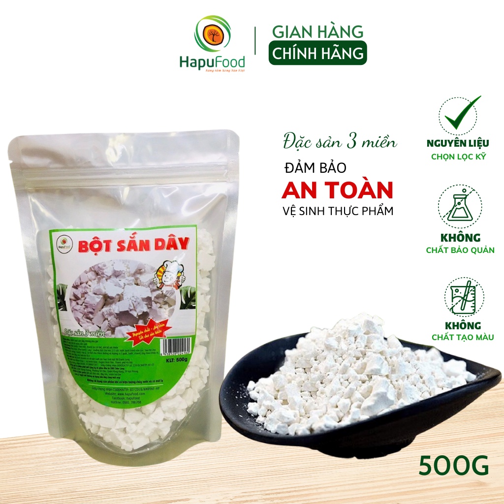 cơm sấy HapuFood